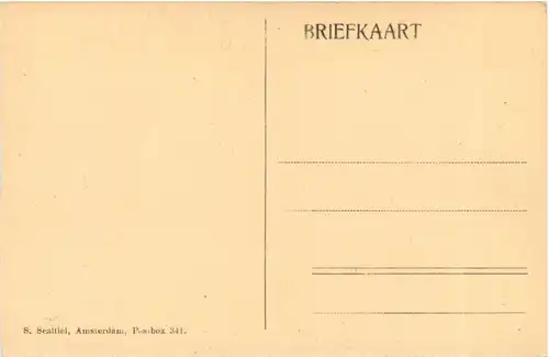 Nordwijk aan Zee - Pension Ozon -710548