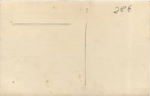 Rathaus Peronne 1917 -710496