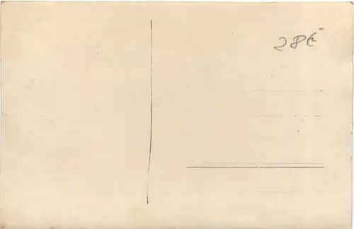 Katedrale von Peronne 1917 -710494