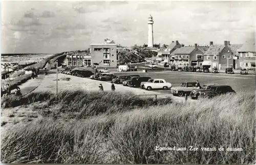 Egmond aan Zee -710530