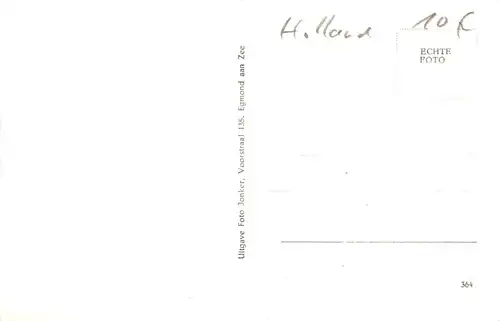 Egmond aan Zee -710530