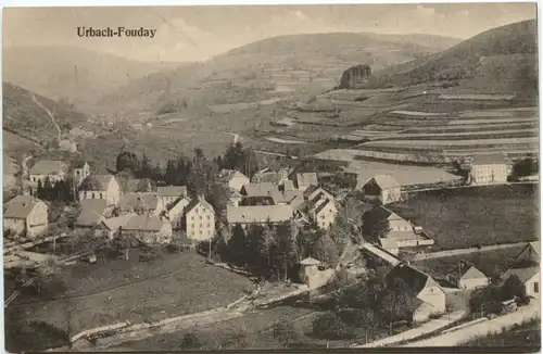 Urbach-Fouday -710606