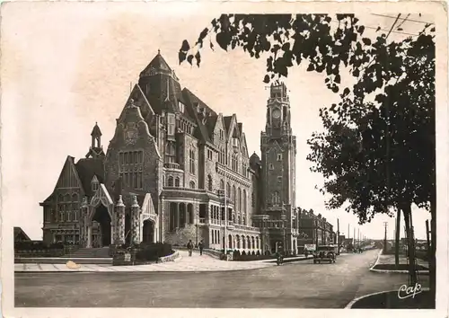 Le Touquet Paris Plage -710576