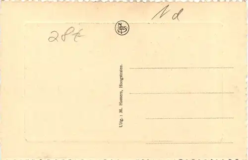 Hoogstraten - Windmolen -710564