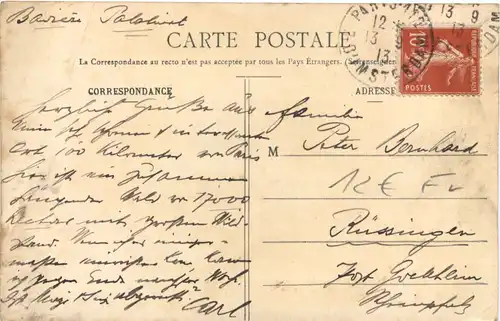 Casses a Courre de Compiegne -710594