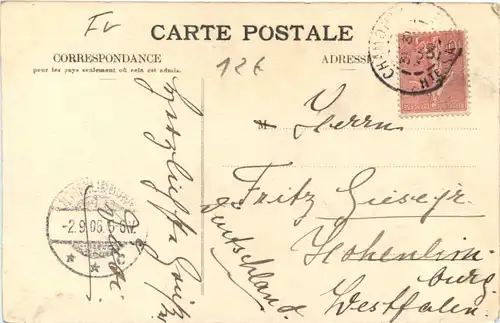 Chamonix - Traverse de la Mer de Glace -710678