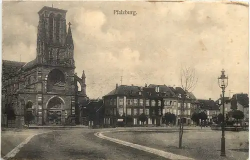 Pfalzburg -710582