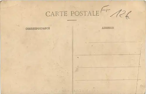 Montagny - Rue de Thizy -710602