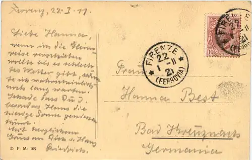 Firenze - S. Croce -710710