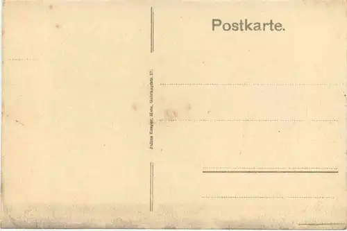 Thiaucourt - Bouillonvillerstrasse -710644