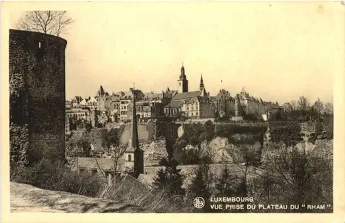 Luxembourg -710736