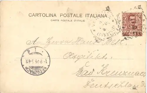 Venezia - Basilica di S. Marco -710704