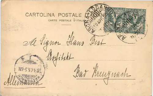 Isola Bella Madre e Pallanza -710700