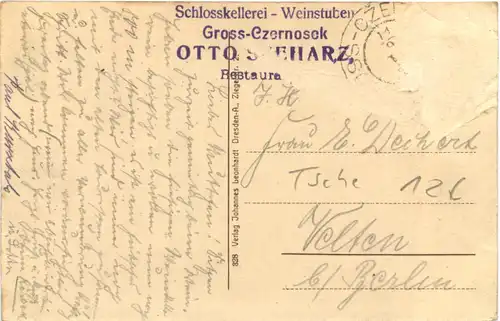 Gross-Czernosek bei Leitmeritz -710758