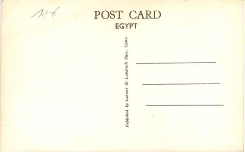 On the Nile near Cairo -710786