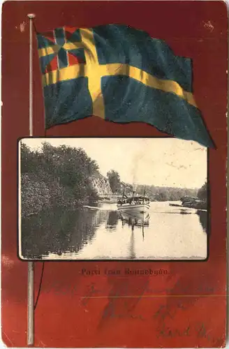 Parti fran Ronnebyan -710878