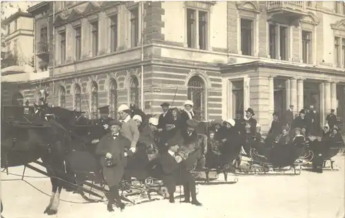 Davos-Platz -710850