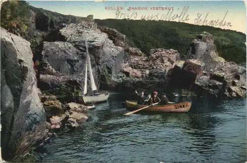 Kullen - Ransvik Vesterut -710888