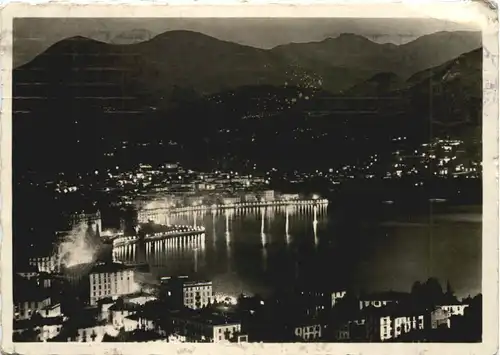 Lugano di Notte -710874