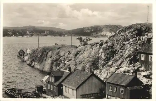 Norge - Flekke-Fjord -710906