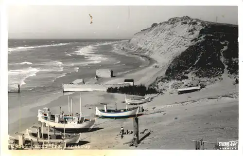 Lonstrup - Danmark -710908