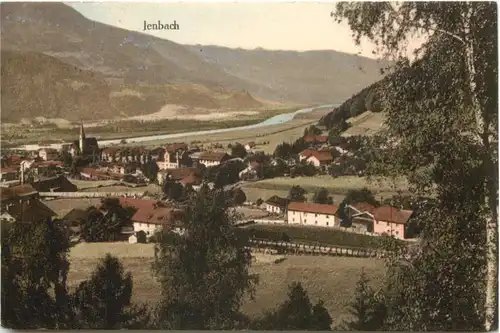 Jenbach -710924