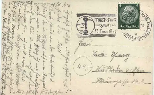 Arbeiter Musik der Stadt Zürich -710860