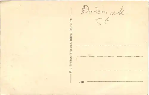 Bornholm - Braending -710900