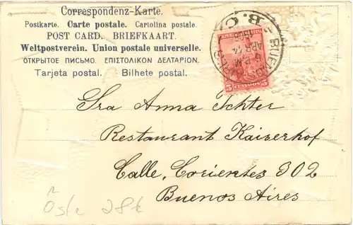 Österreich - Briefmarken - Litho -711008
