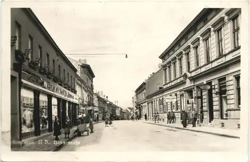 Stockerau - Hauptstrasse -710994