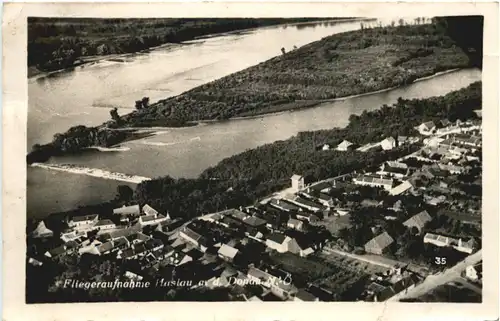 Fliegeraufnahme Haslau -710996