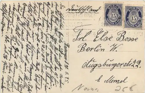 Stavanger - Torvet -711046