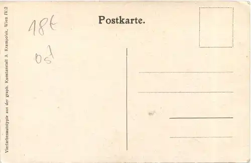 Wien Blumentag 1912 -711000