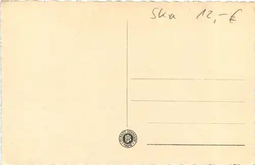 Malmö - Statens Järnvägsstation -711146