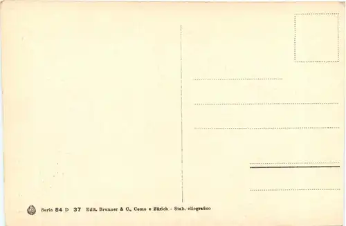 Nordgronland - Fra Jkerasak - Schweiz -711020