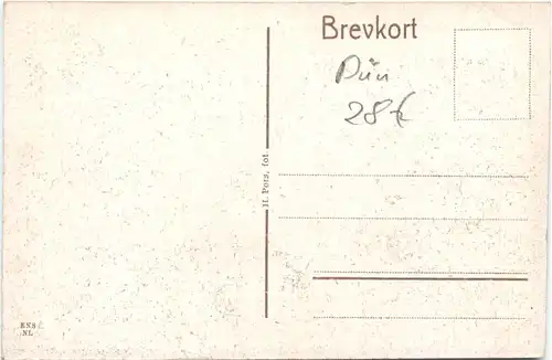 Silkeborg Danmark - H. G. Junkers Gymnastic Institute -711140