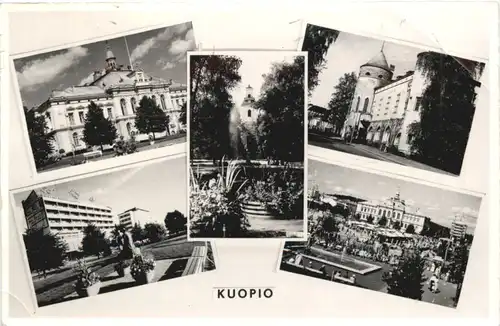 Kuopio -711252