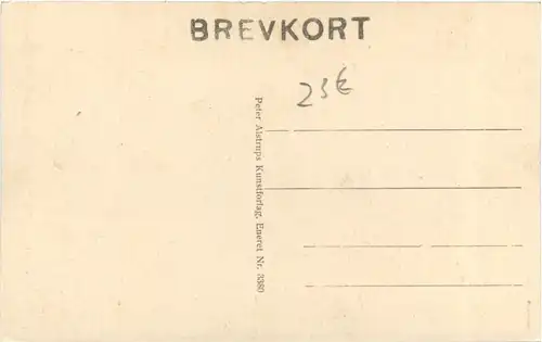 Svendborg - Tullebrinke -711224