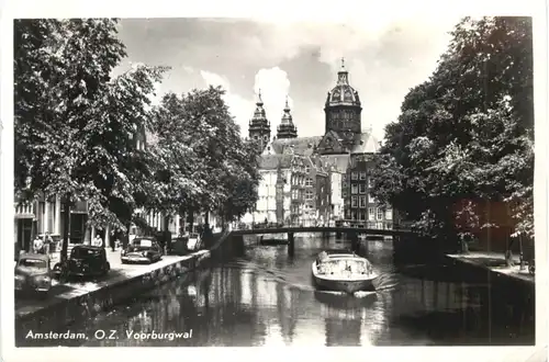 Amsterdam -711362