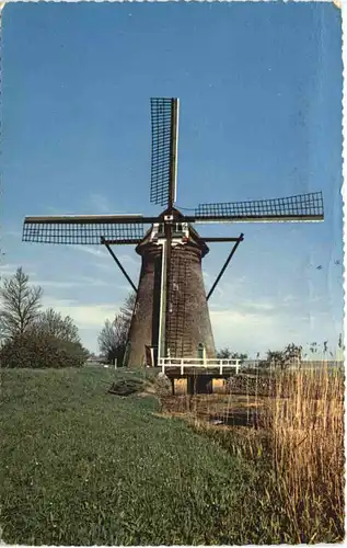 Hollandse Molen -711344