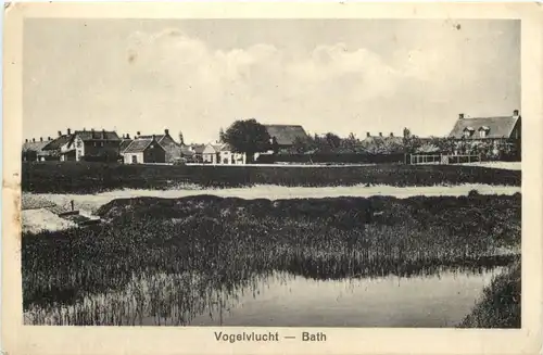 Vogelvlucht - Bath -711418