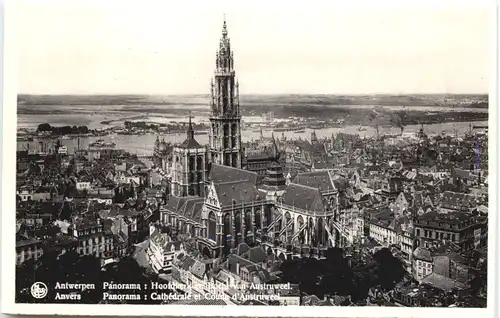 Antwerpen -711498