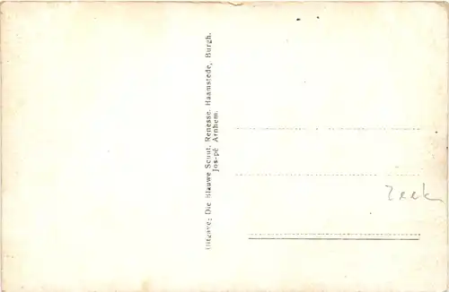 Zommerhuizen Renesse -711414