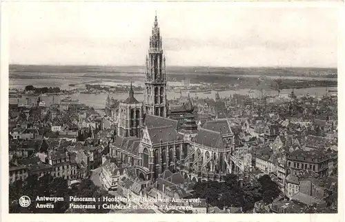 Antwerpen -711518