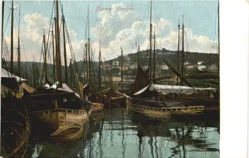 Fiume - Fiumara -711426