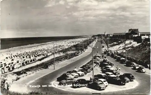 Katwijk aan Zee -711562