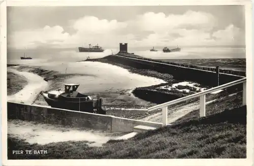 Pier te Bath -711476