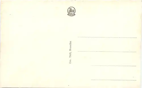 Antwerpen - Groote Marktplaats -711444