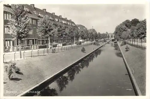 Rijswijk - Thierenskade -711480
