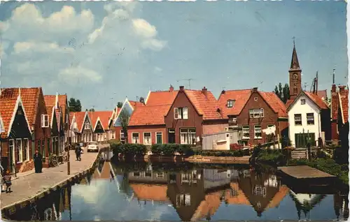 Volendam -711612